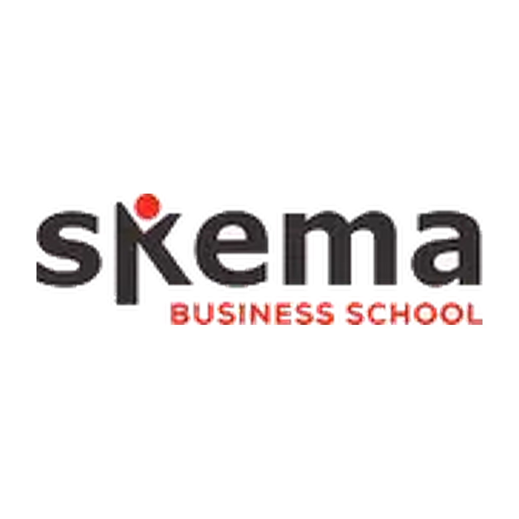 Logo SKEMA Business School