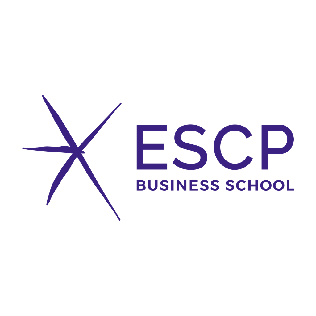 Logo ESCP Business School