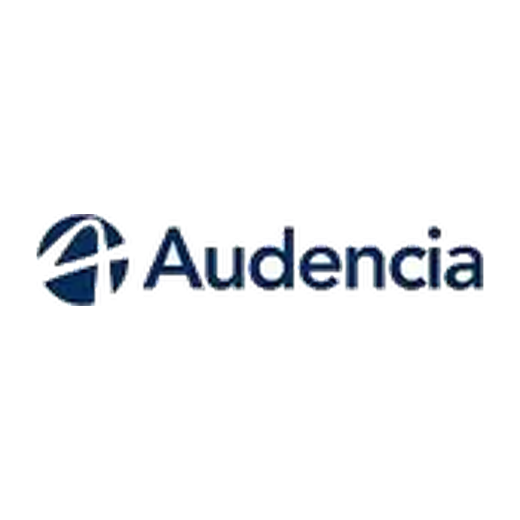 Audencia Logo Audencia