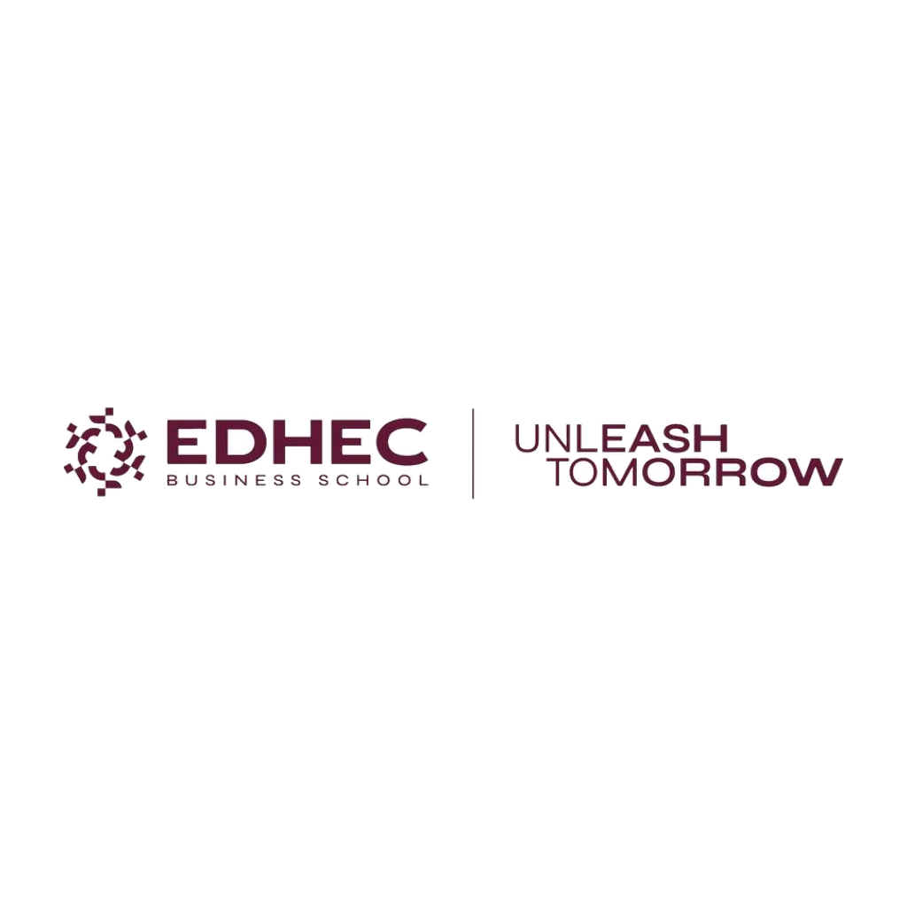 EDHEC Business School Logo EDHEC Business School