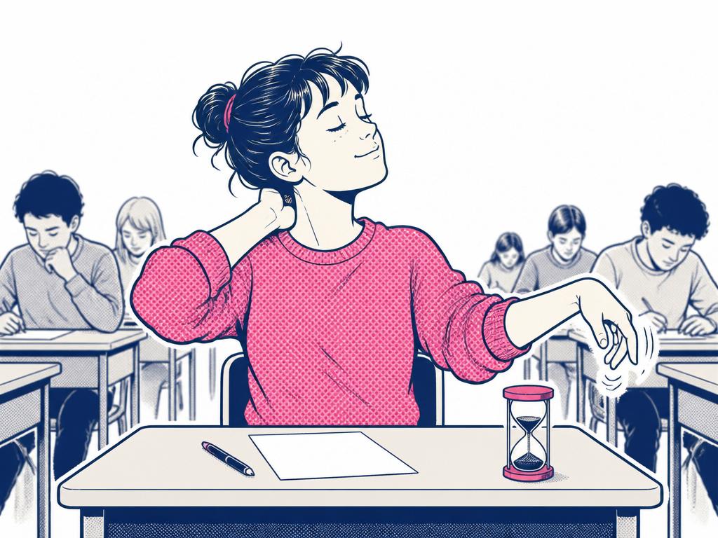 Avancer vite sur les questions sûres