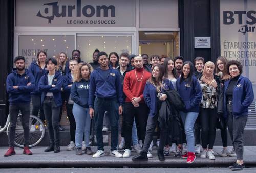 Photo de classe