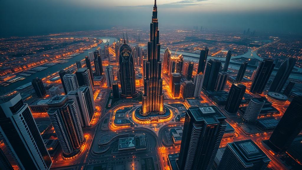 Dubaï