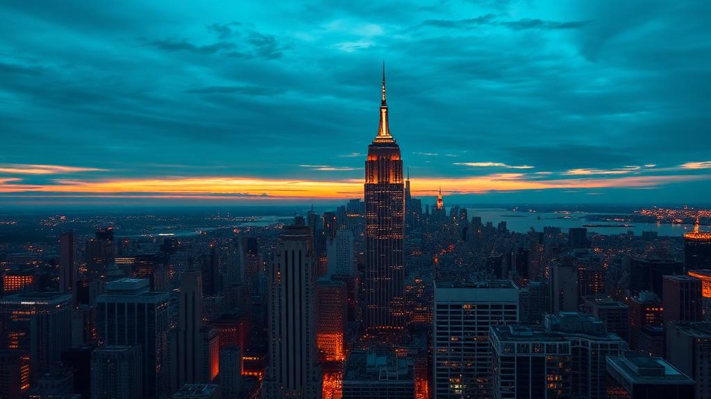 New York