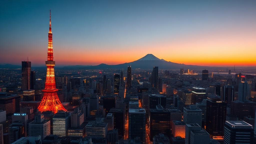 Tokyo