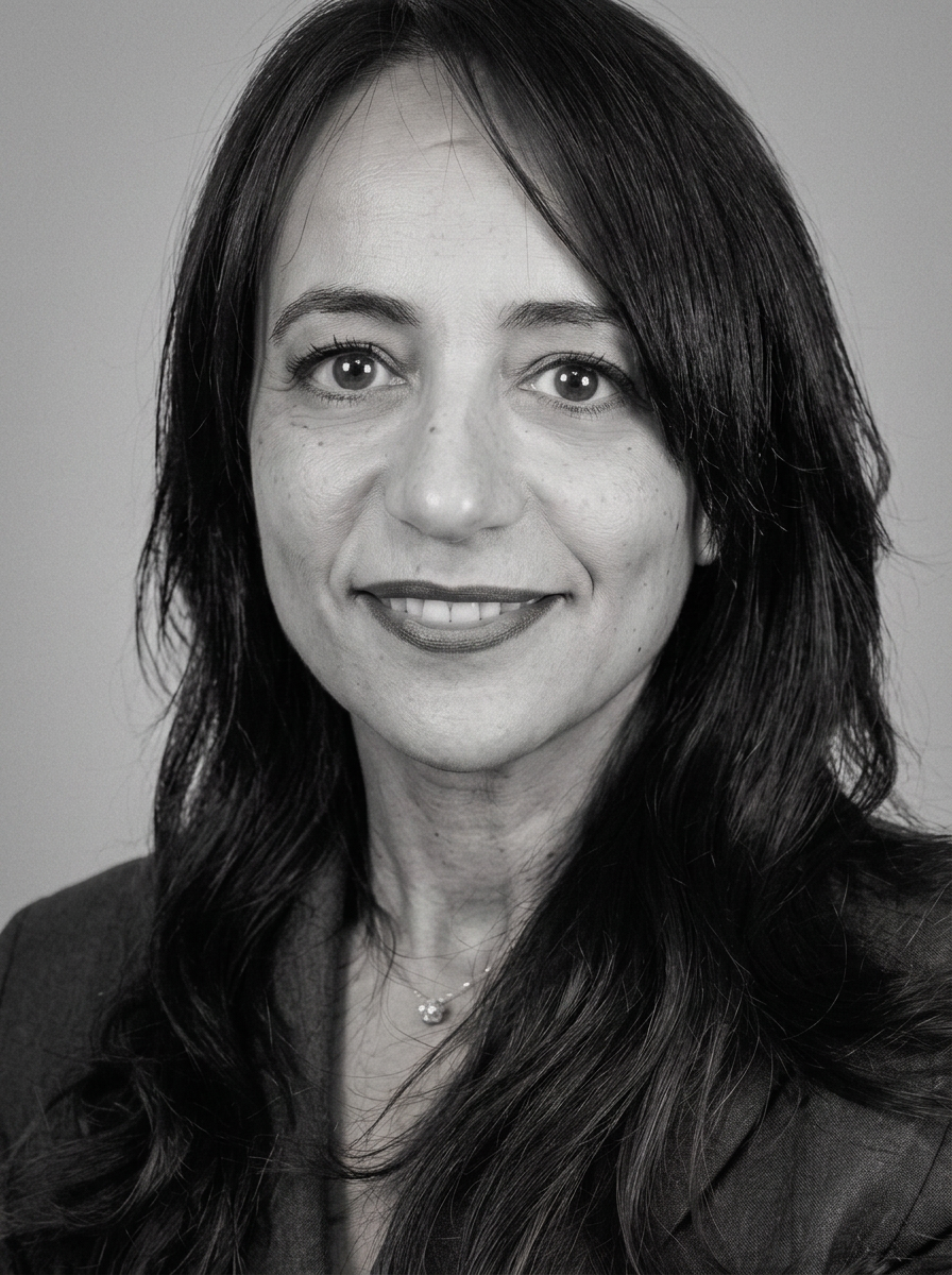 Salima Besseghir