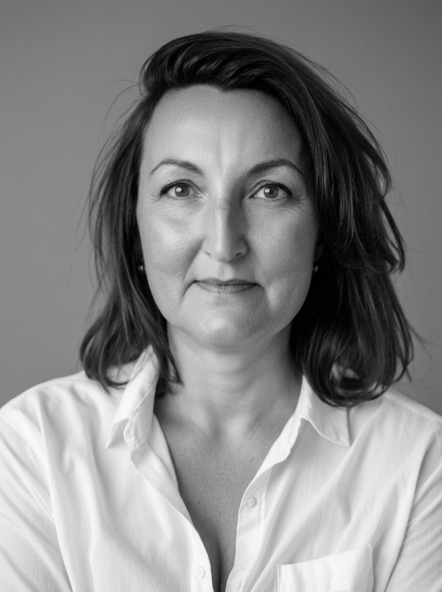 Stéphanie Morin