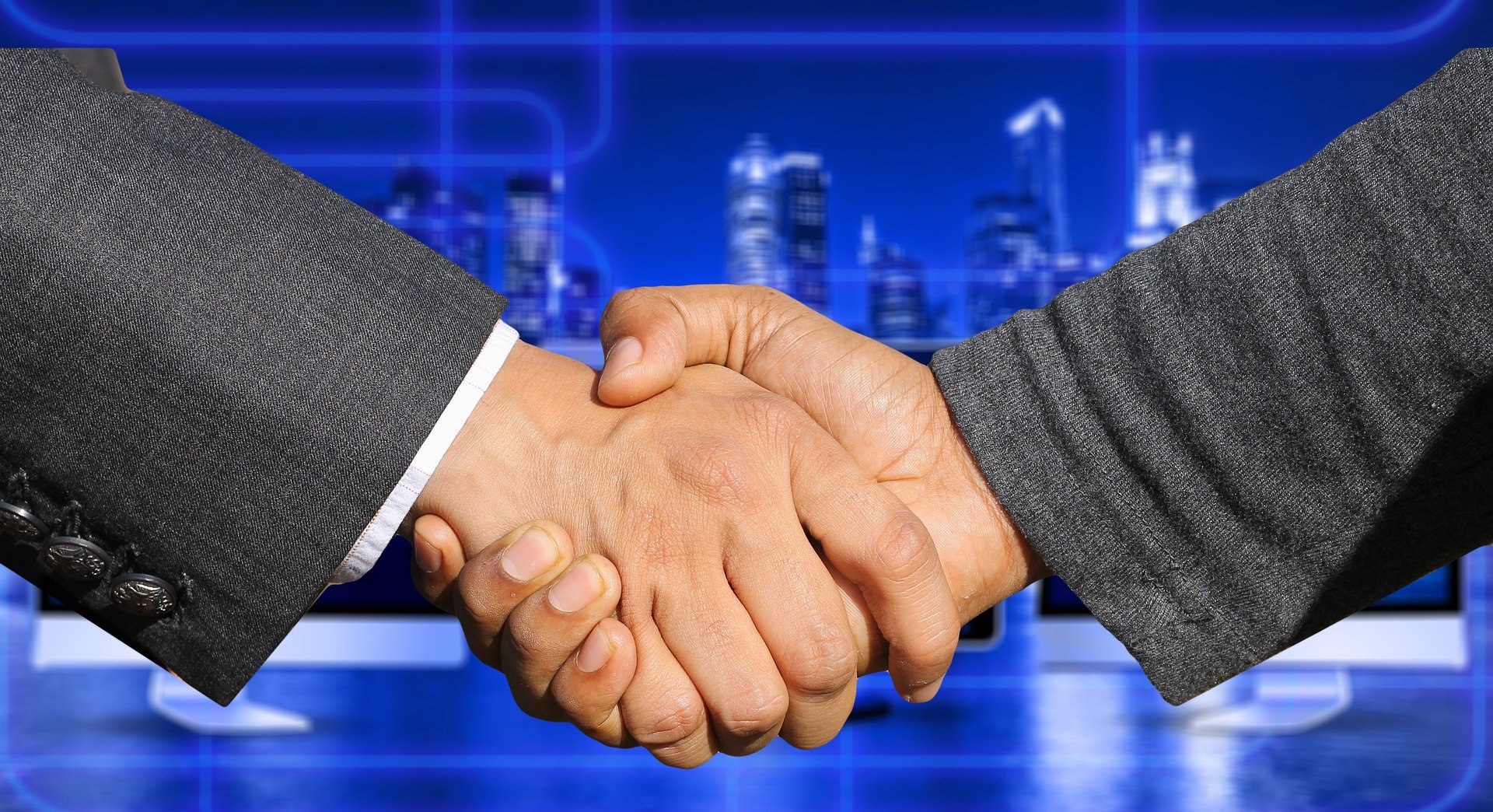commercial import-export