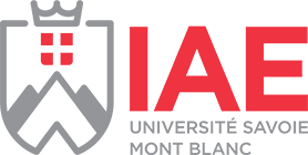 IAE Savoie Mont Blanc