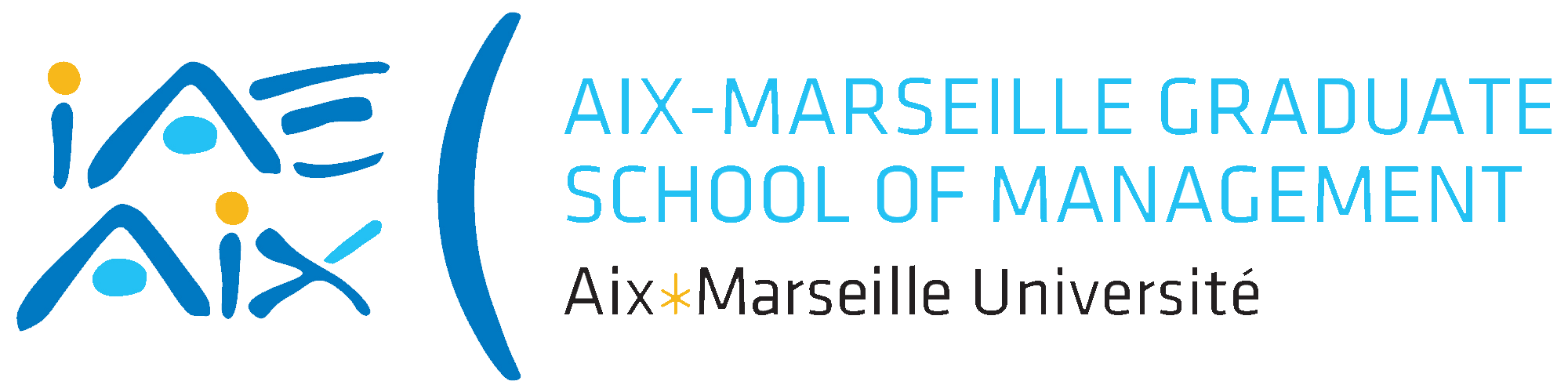 IAE d'Aix-Marseille