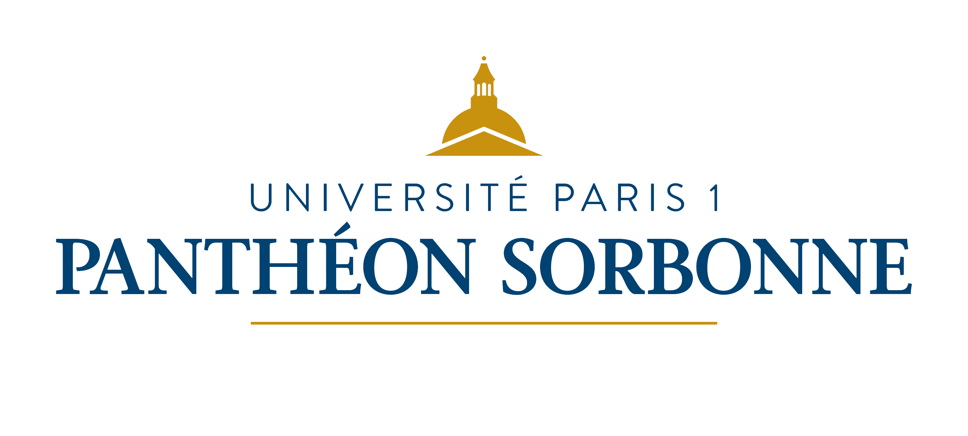 Paris 1 Panthéon-Sorbonne