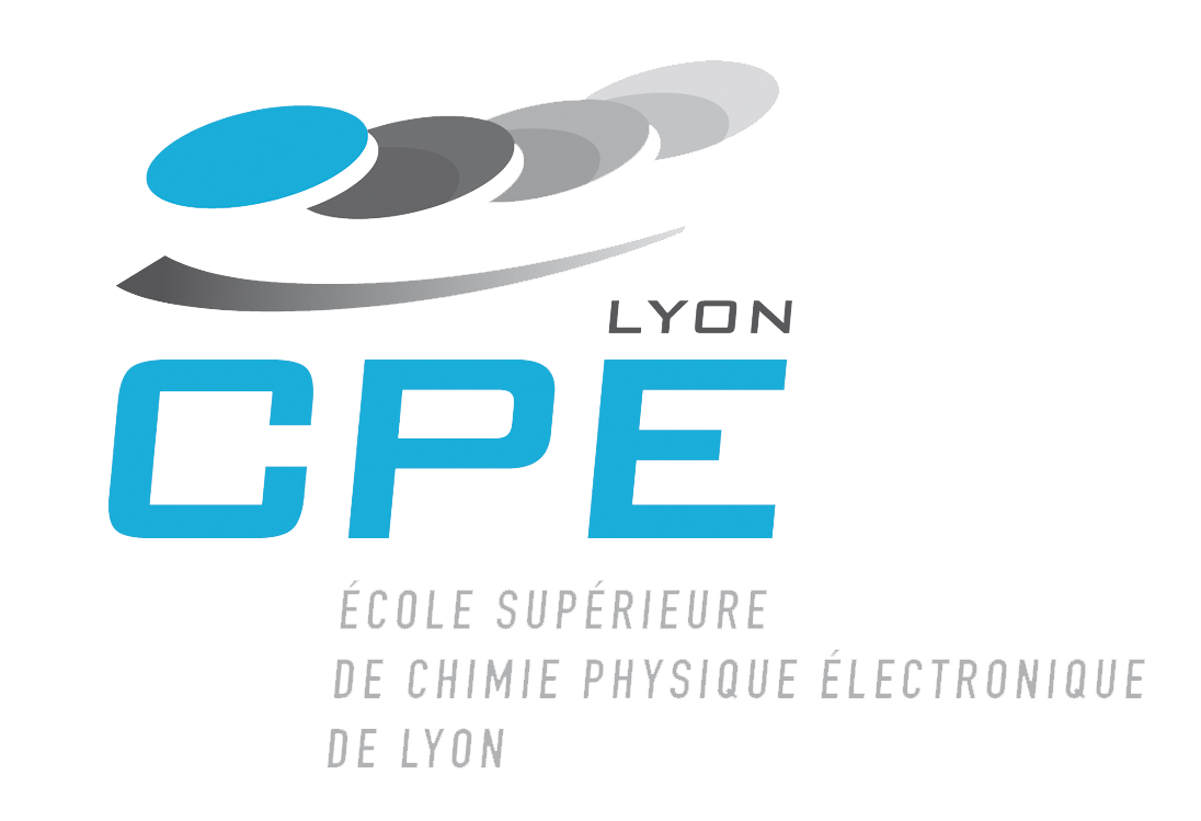 CPE Lyon