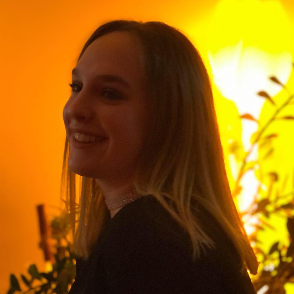 Elise Davy, concours SESAME